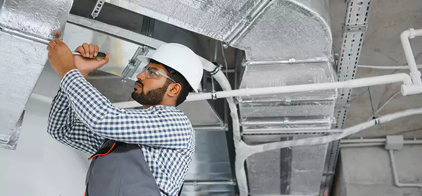 Proactive Ac Vent Repairs & Air Duct Replacement Companies Near Me in Buenaventura Lakes