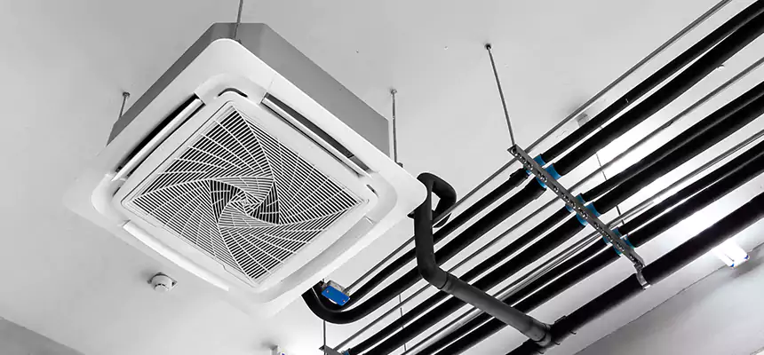 Our Air Duct Deep Cleaning Services in Buenaventura Lakes, FL