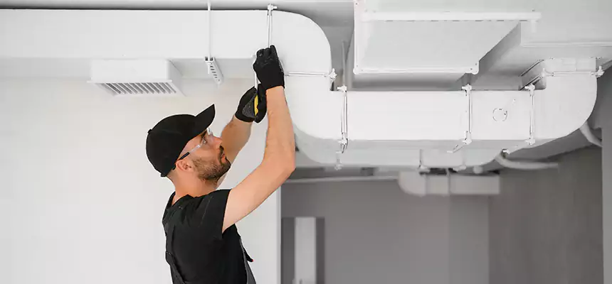 Our Air Duct Repair Services in Buenaventura Lakes, FL