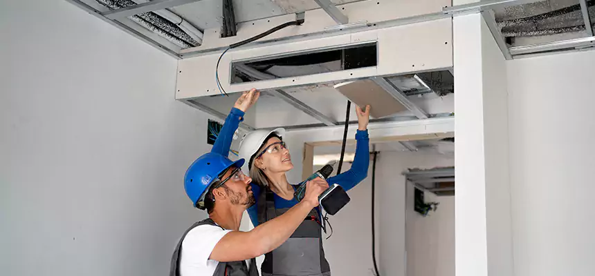 Our Attic Air Duct Cleaning Services in Buenaventura Lakes, FL
