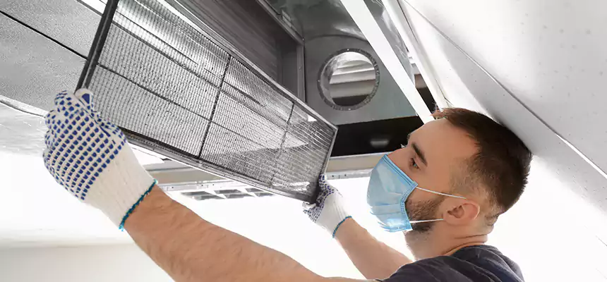 Diagnostic HVAC Coil & Blower Cleaning in Buenaventura Lakes