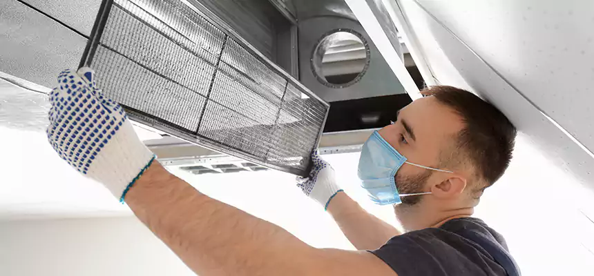 Our Dryer Vent Cleaning Services in Buenaventura Lakes, FL