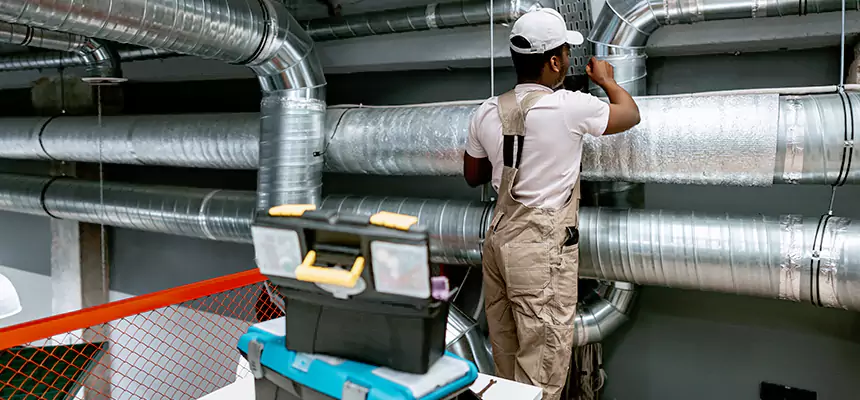 Comprehensive Duct Expansion in Buenaventura Lakes, FL