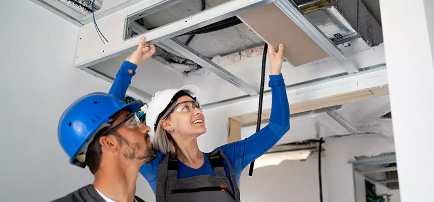 Reliable Green Air Duct Cleaning Services in Buenaventura Lakes