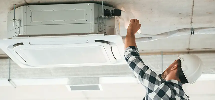 Our Local Vent Cleaning Services in Buenaventura Lakes, FL