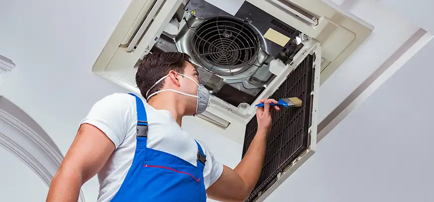 Our Move-in/Move-out Duct Cleaning Services in Buenaventura Lakes, FL