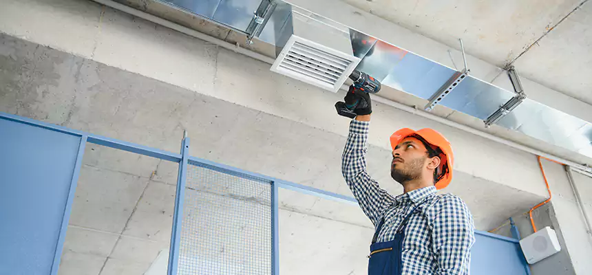 Efficient Exhaust Vent Cleaning in Buenaventura Lakes, FL