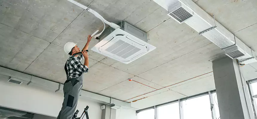 Our Wi Fi Connected Air Ducts Services in Buenaventura Lakes, FL