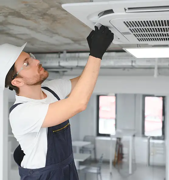 Top Affordable Duct Cleaning Services Near Me in Buenaventura Lakes, FL