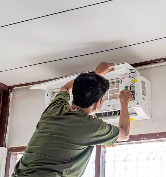 About Air Duct & AC Odor Removal in Buenaventura Lakes, FL