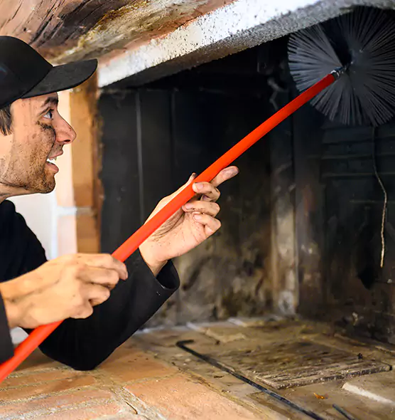 About Expert Chimney Cleaning in Buenaventura Lakes, FL