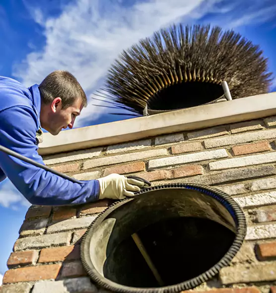About Professional Chimney Sweep in Buenaventura Lakes, FL