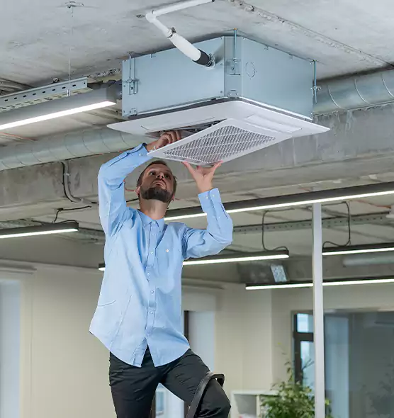 Expert Commercial Air Duct Cleaning in Buenaventura Lakes, FL