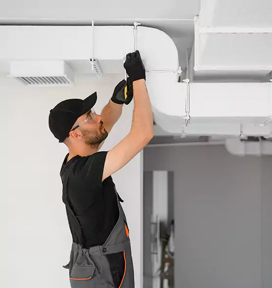 About Duct Cleaning Behind Drywall in Buenaventura Lakes, FL