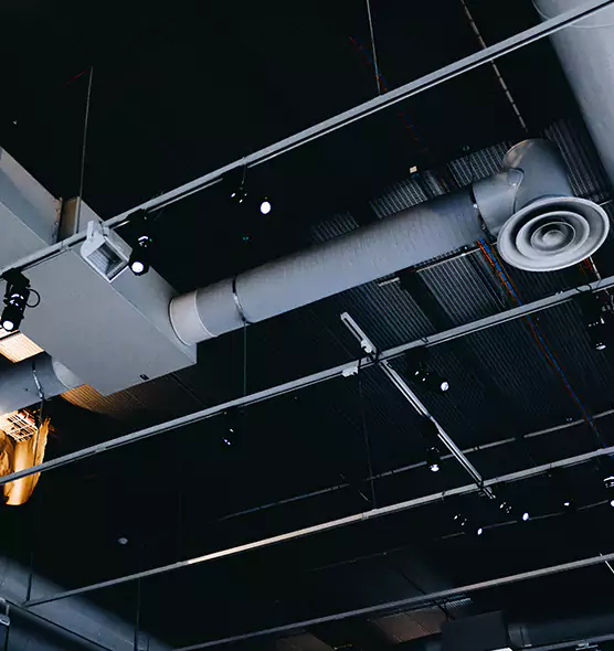 Professional Duct Cleaning For LEED Homes in Buenaventura Lakes, FL