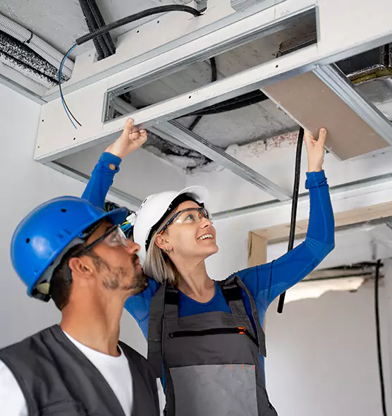Comprehensive Duct Insulation Services in Buenaventura Lakes, FL