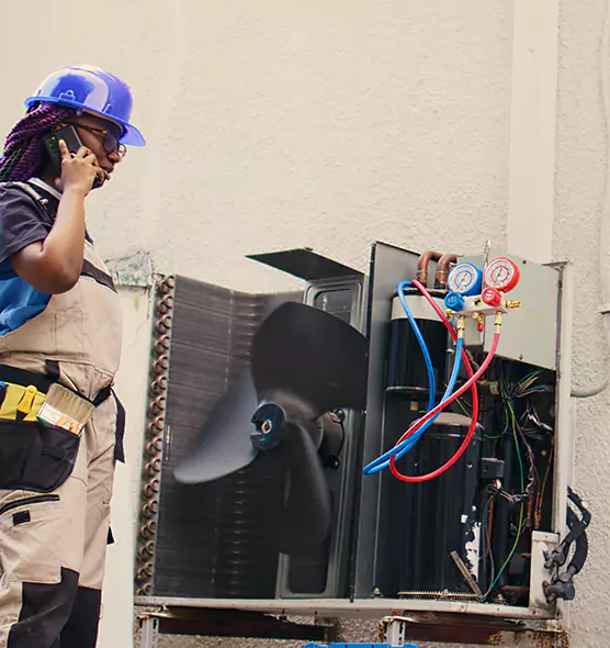 Professional Energy-Efficient HVAC Cleaning in Buenaventura Lakes, FL