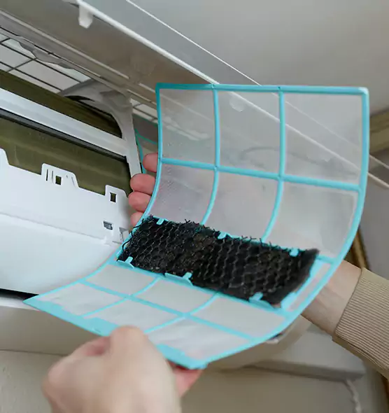 Welcome to Air Duct Cleaning & Repairs Buenaventura Lakes — Your Local HEPA Filter Installation Pros in Buenaventura Lakes, FL