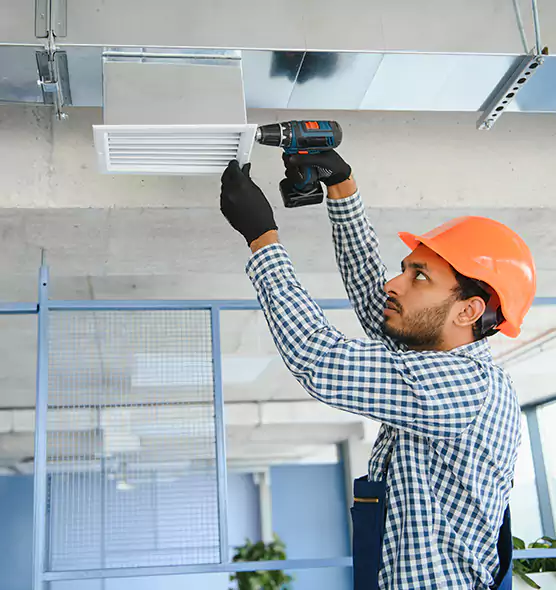 Professional HVAC Duct Cleaning in Buenaventura Lakes, FL