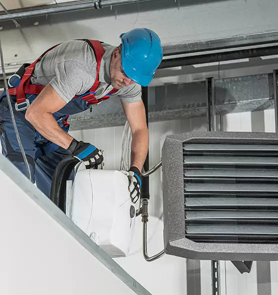 About HVAC Mold Remediation Service in Buenaventura Lakes, FL