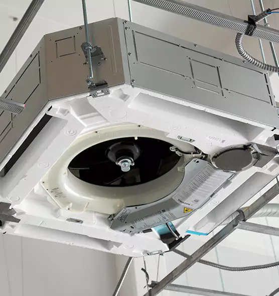 Professional Industrial Dryer Vent Cleaning in Buenaventura Lakes, FL