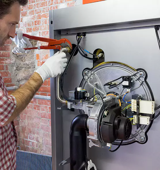 Advanced Repair Dryer Vent Hose in Buenaventura Lakes, FL