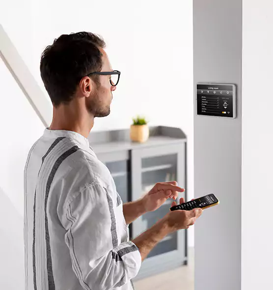 About Smart AC Vent Controller Services in Buenaventura Lakes