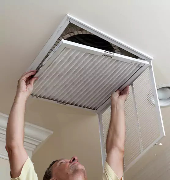 Professional Vent Relocation Services in Buenaventura Lakes, FL