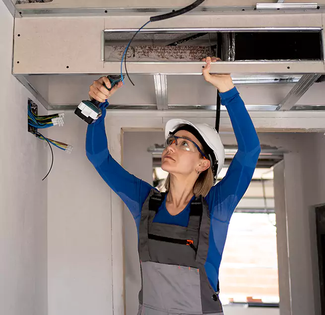 Why Homeowners & Businesses Trust Us in Buenaventura Lakes, FL?